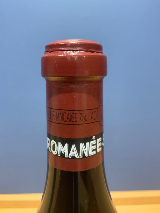 Romanee St. Vivant ロマネ・サン・ヴィヴァン 2003 DRC (Domaine de la Romanee Conti)