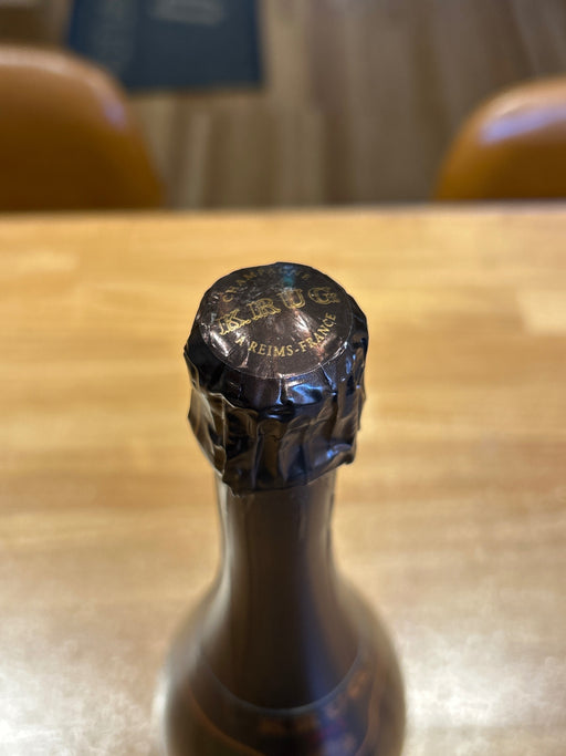 クリュッグ 2011 箱無し KRUG vintage 750ml ヴィンテージ シャンパン