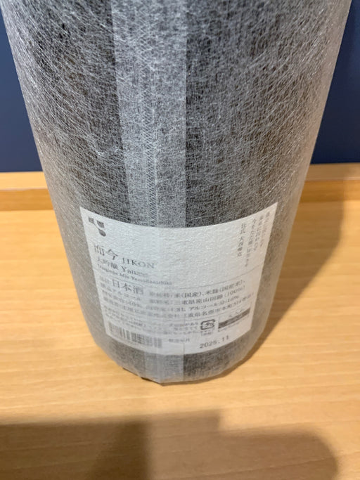 而今　簗瀬　1800ml