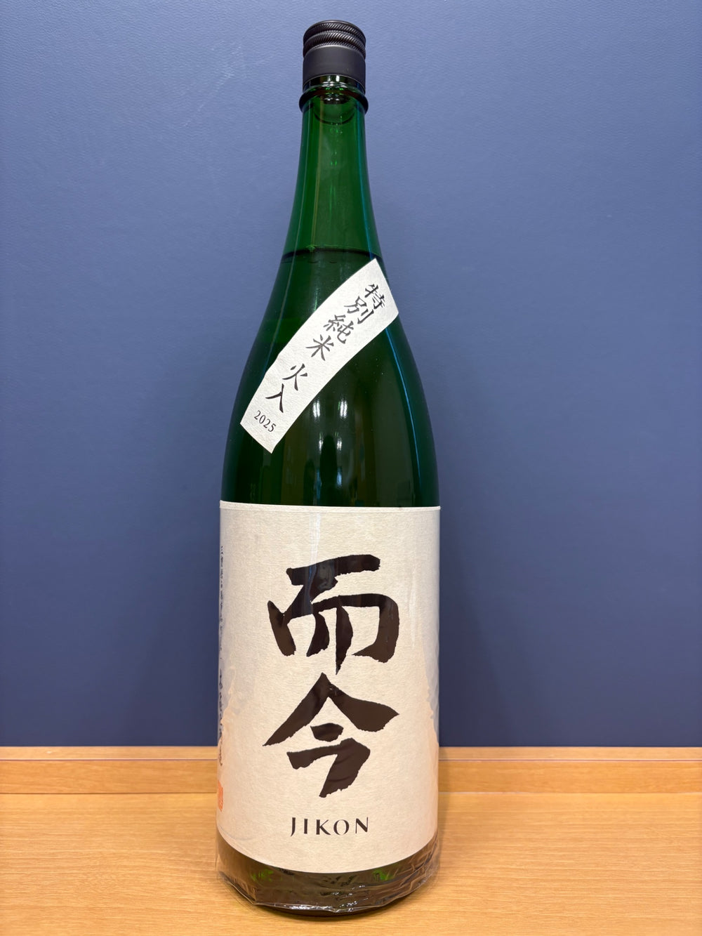 而今　特別純米　火入れ　1800ml