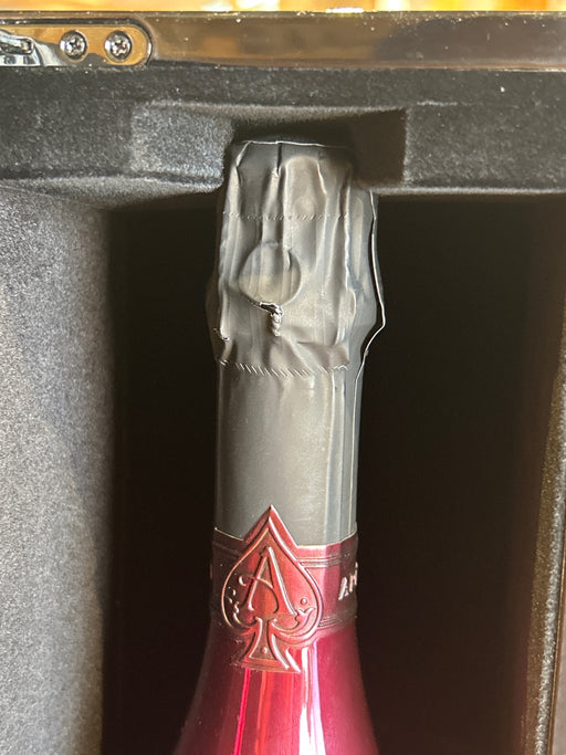 アルマンドブリニャック・レッド ドゥミセック 750ml