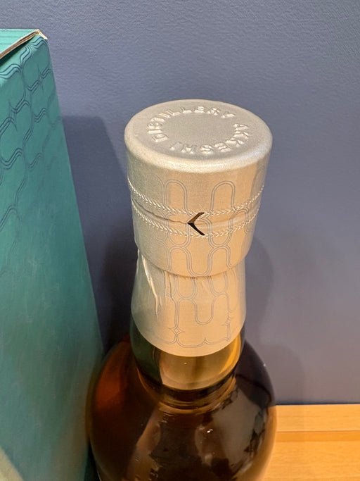 厚岸蒸溜所ブレンデッドウイスキー 小満 ４８°７００ＭＬ