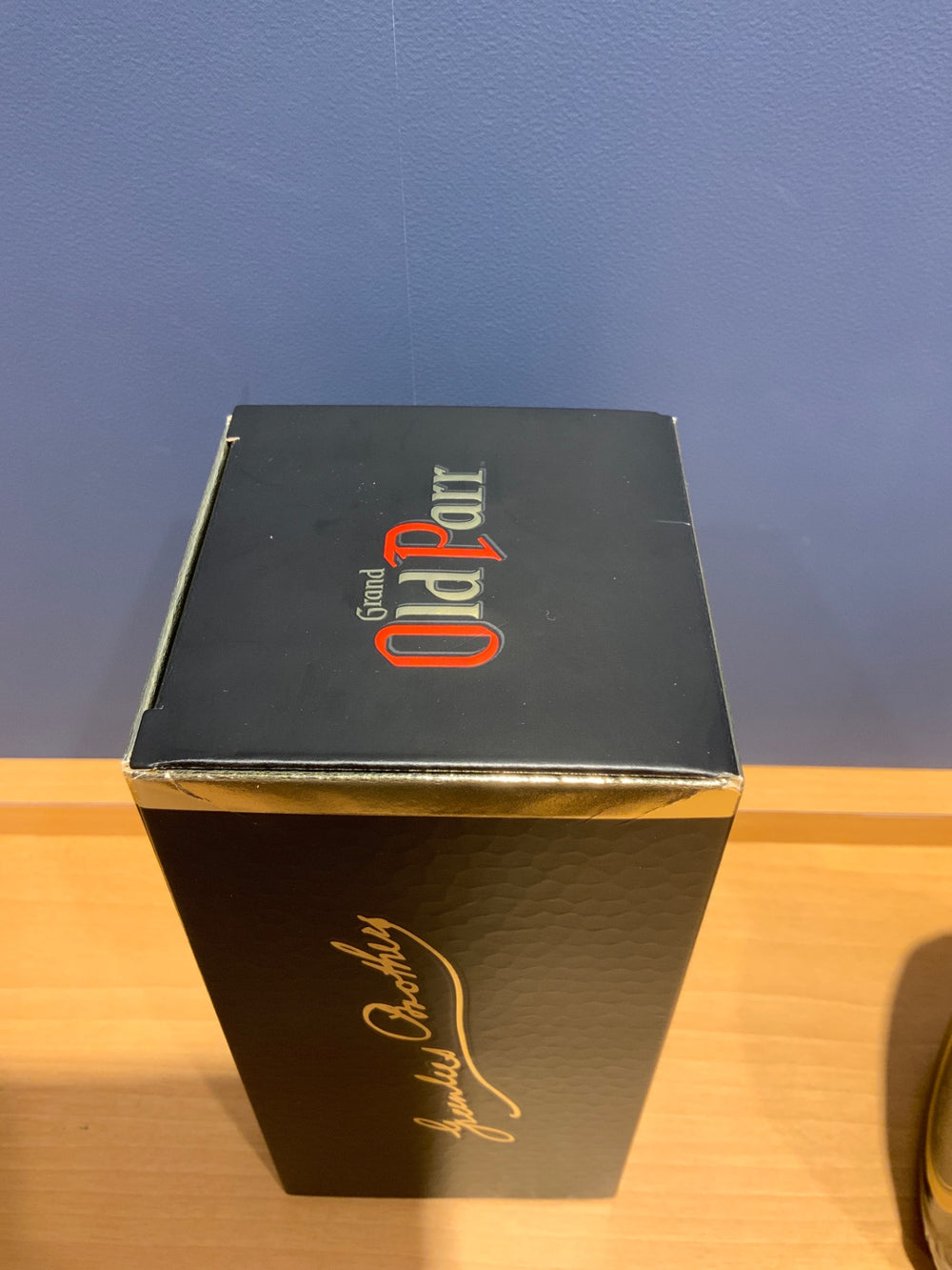 [新ボトル] オールドパー 18年 正規品 40度 750ml