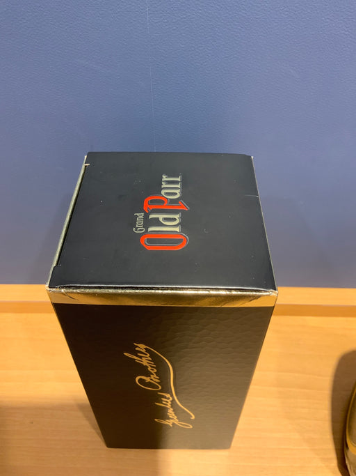[新ボトル] オールドパー 18年 正規品 40度 750ml