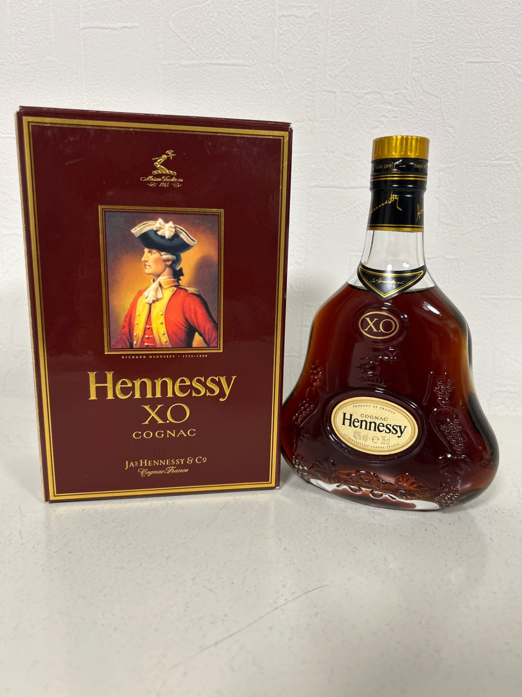 Hennessy XO 350ml