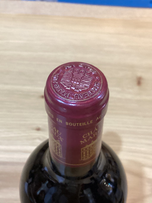 Chateau Margaux 2007 750ml