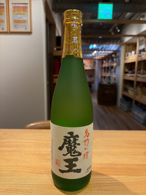 魔王 720ml