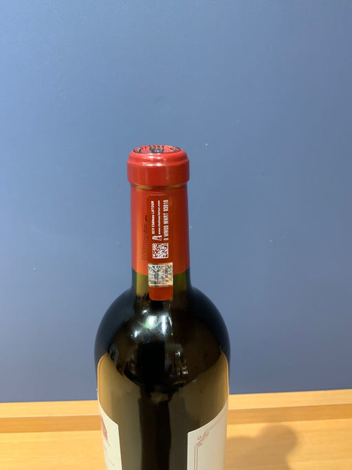 Chateau Latour 2000 750ml