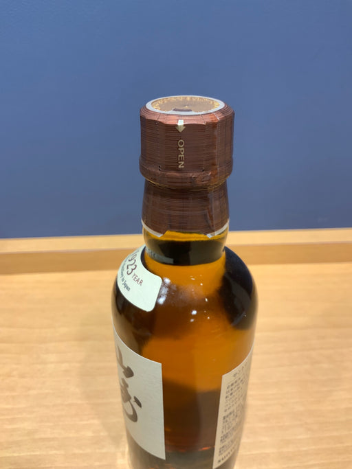 サントリー 山崎 180ml