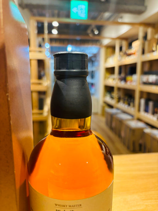 Suntory Whisky Lover Awards 2010 Blender‘s Choice 700ml 48%