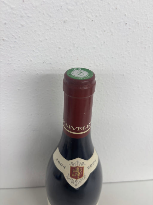 Dom. Faiveley Gevery-Chambertin 1er Cru “Les Cazetier”