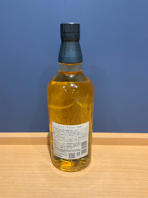 サントリー ウイスキー 知多 700ml