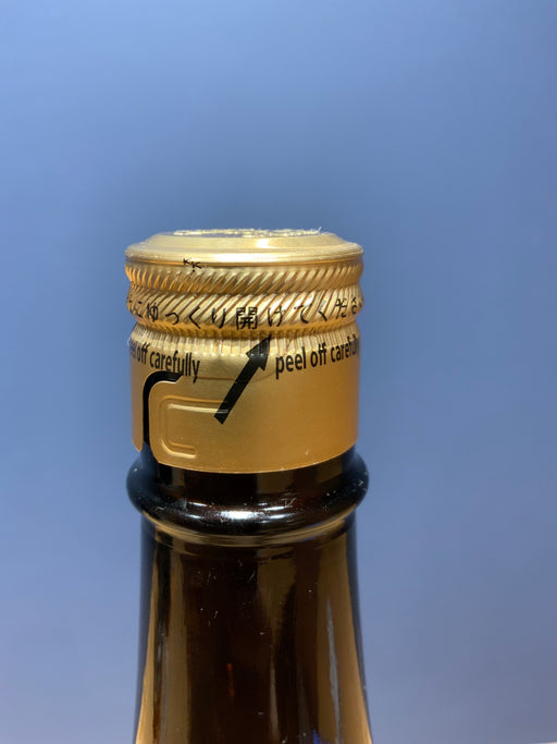高木酒造 十四代 本丸 秘伝玉返し 1.8L