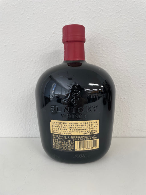 サントリー　オールド　700ml　43度