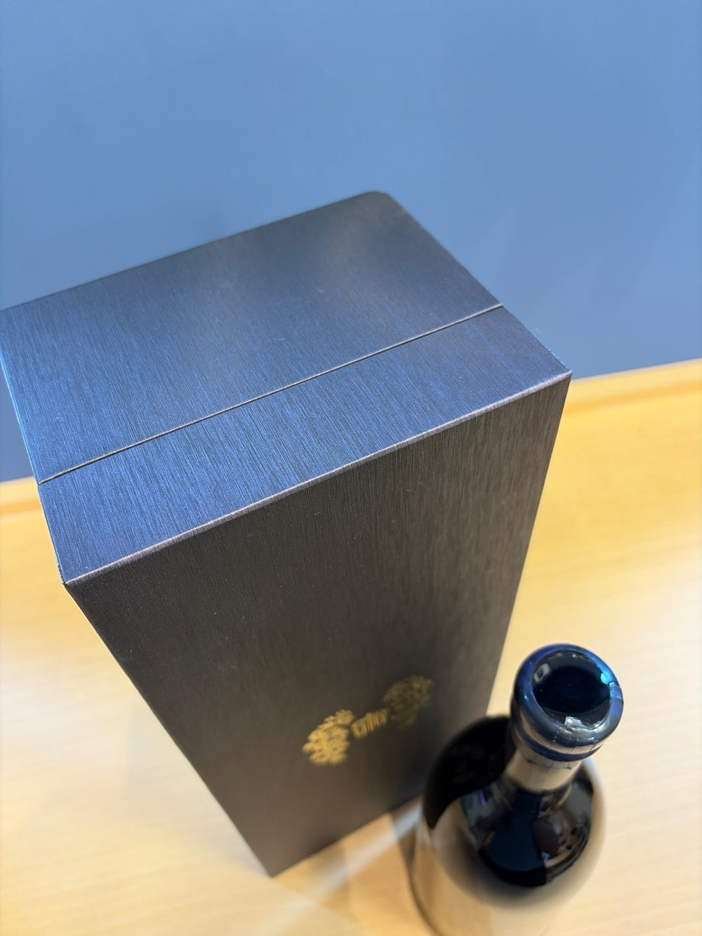 十四代 2014 蘭引酒 720ml