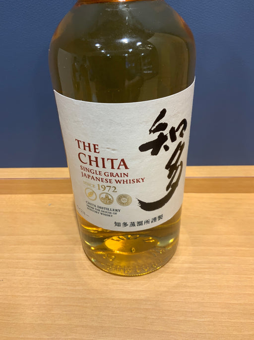 サントリー ウイスキー 知多 700ml