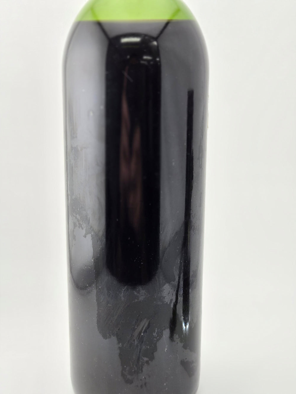 Chateau Mouton 1975