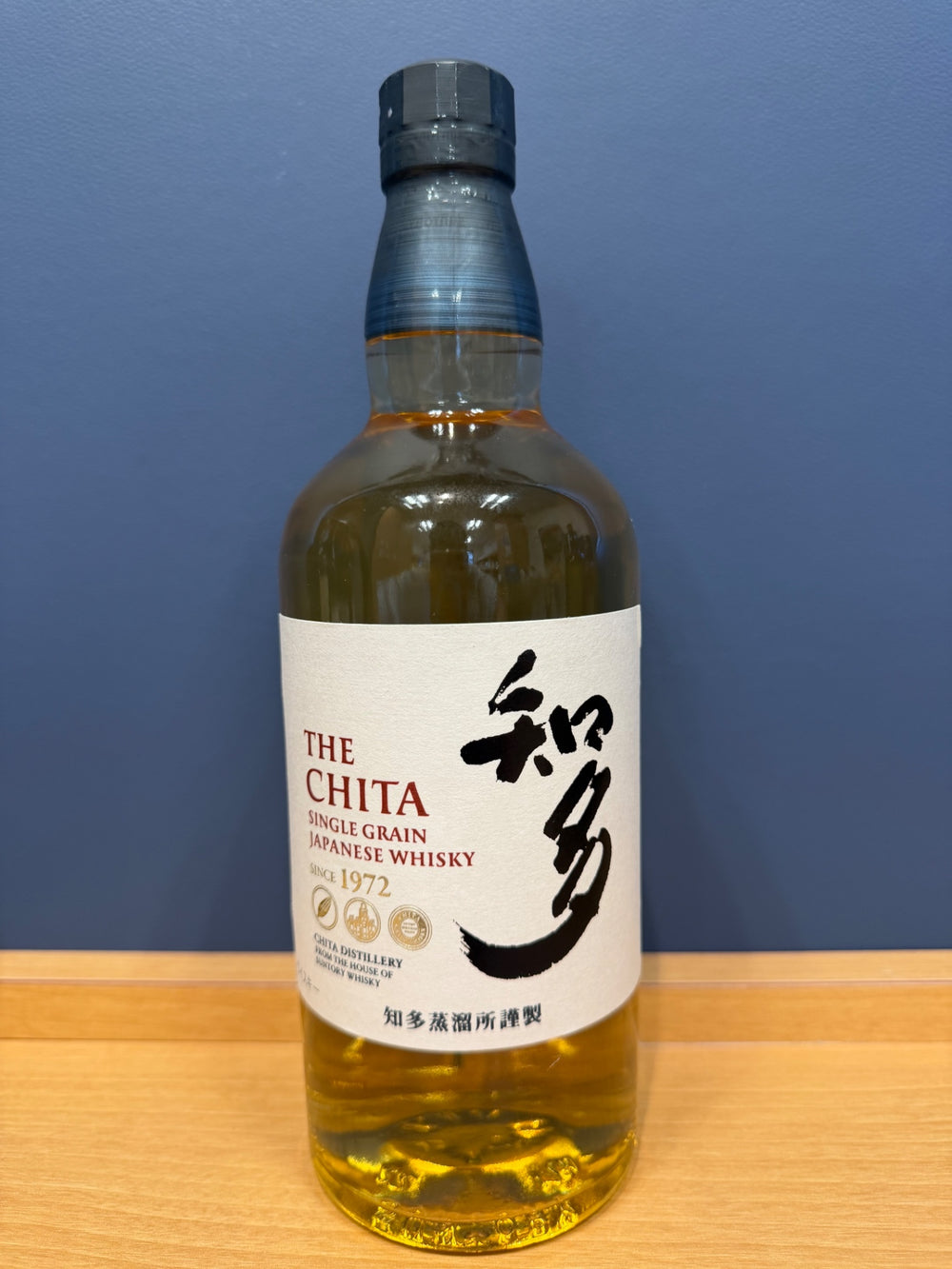 サントリー ウイスキー 知多 [日本 700ml ]