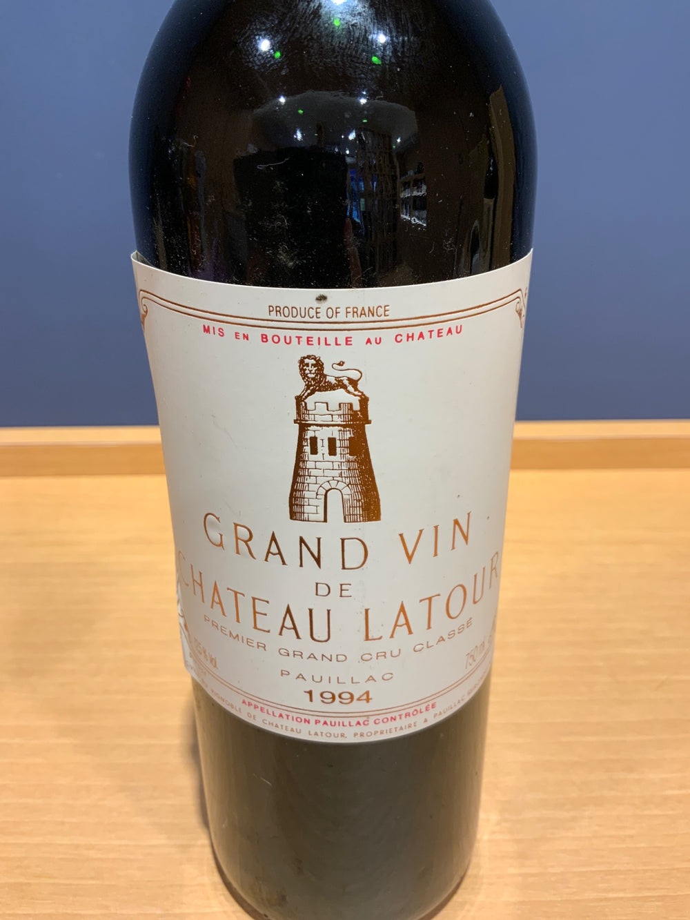 Chateau Latour 1994