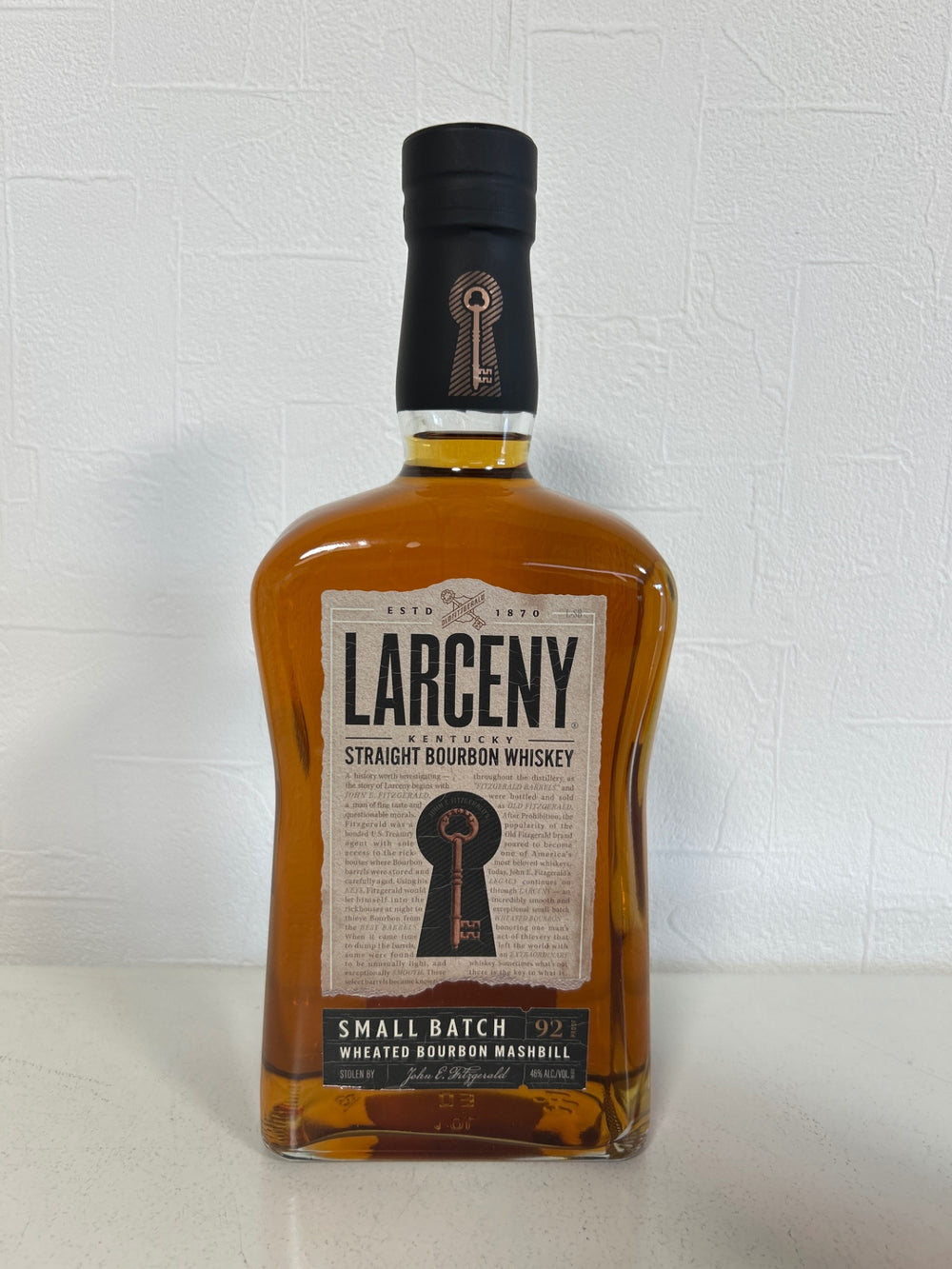 ラーセニィ スペシャルスモールバッチ 1000ml