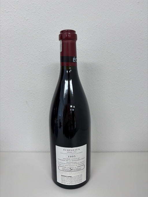 DRC　グランエシェゾー　1995