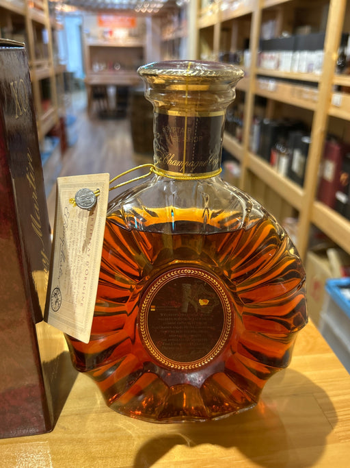Remy Martin XO [Brandy 700ml]