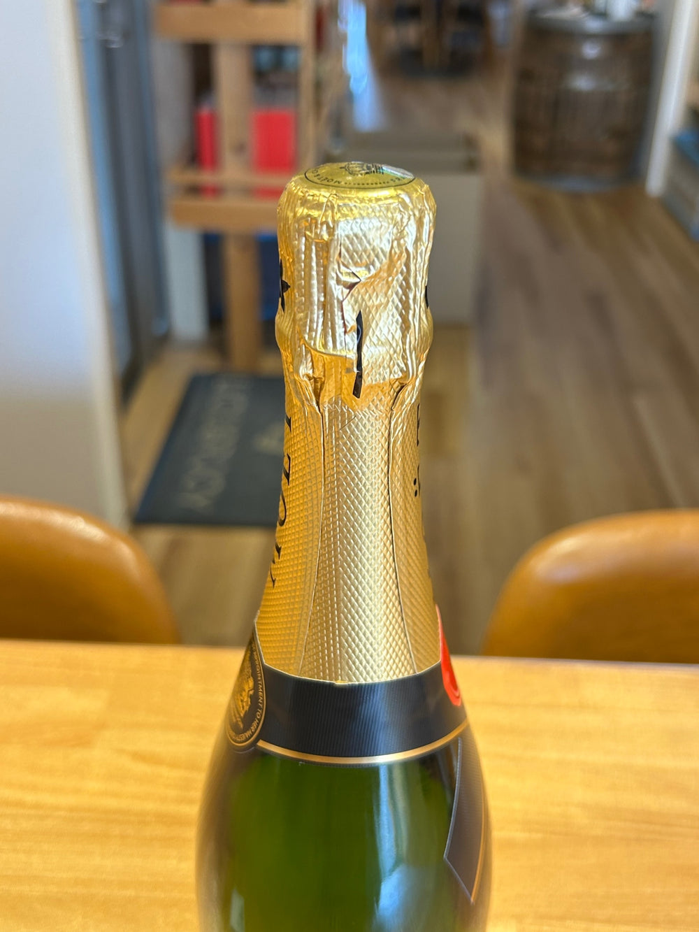 モエ・エ・シャンドン モエ アンペリアル 750ml