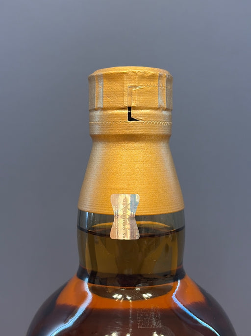山崎12年700ml