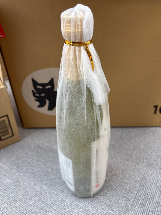 而今　簗瀬　斗瓶取り　大吟醸　500ml