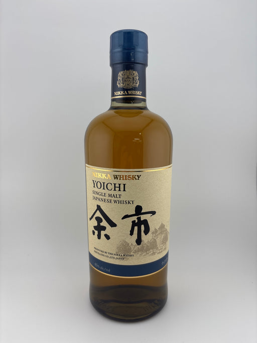 シングルモルト 余市 [ ウイスキー 日本 700ml ]