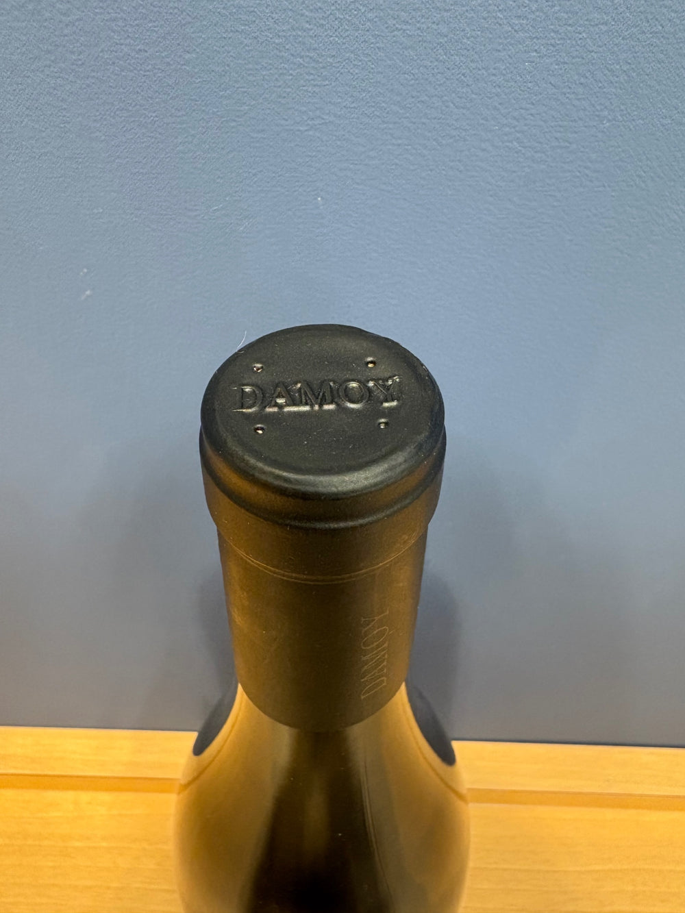 ピエール　ダモワ・シャベルタン・クロ・ド・ベース　2014　750ml