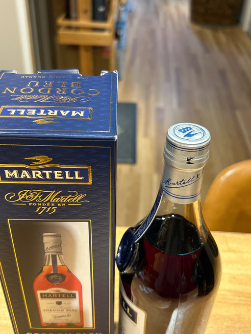 Martell Cordon Bleu Old Classic 700ml