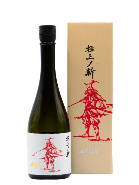 AKABU 極上ノ斬 生酒 720ml
