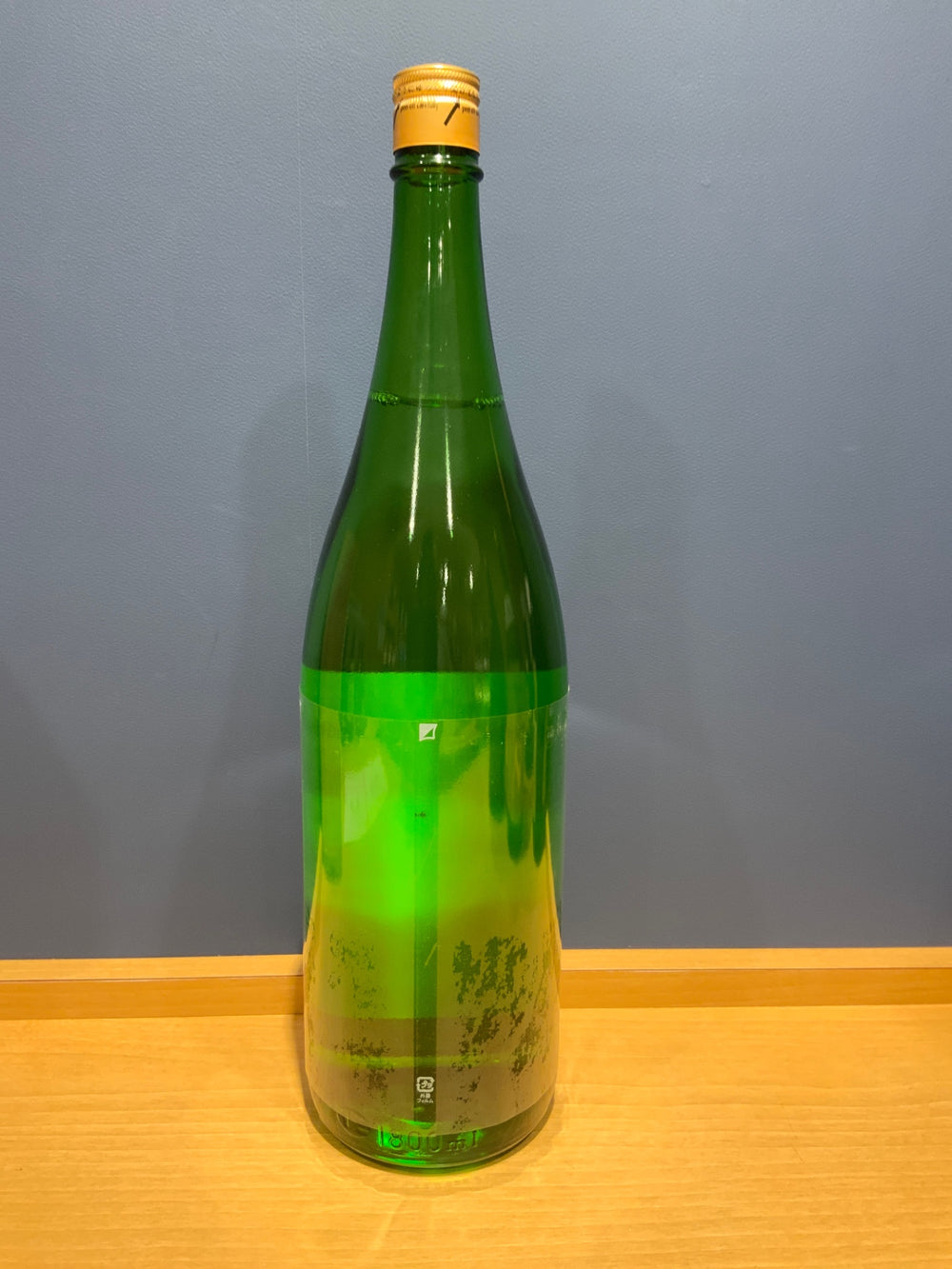 十四代　吟撰　大吟醸　1800ml