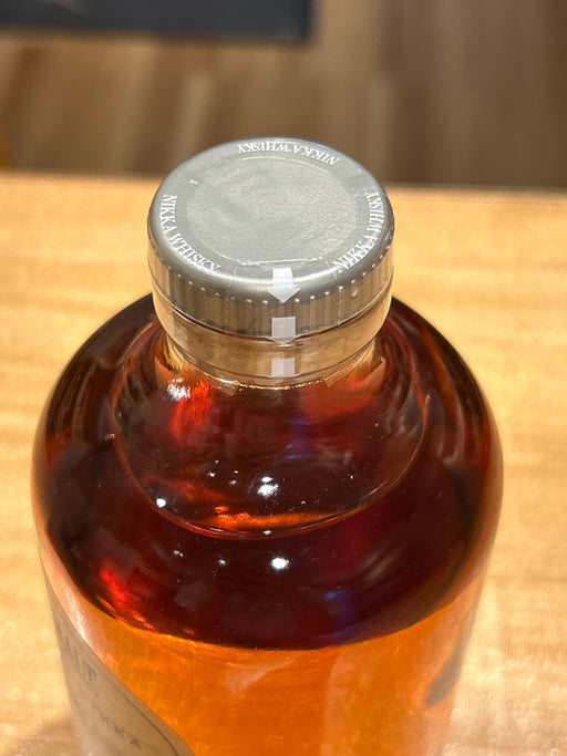Nikka Pure Malt Black [Whiskey, Japan, 500ml]