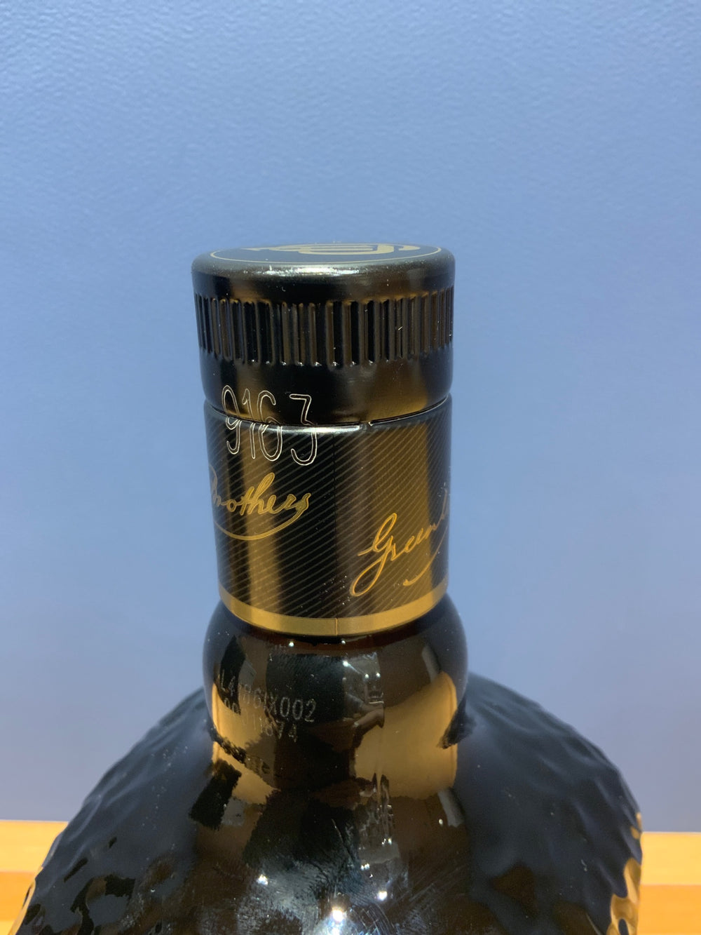 [新ボトル] オールドパー 18年 正規品 40度 750ml