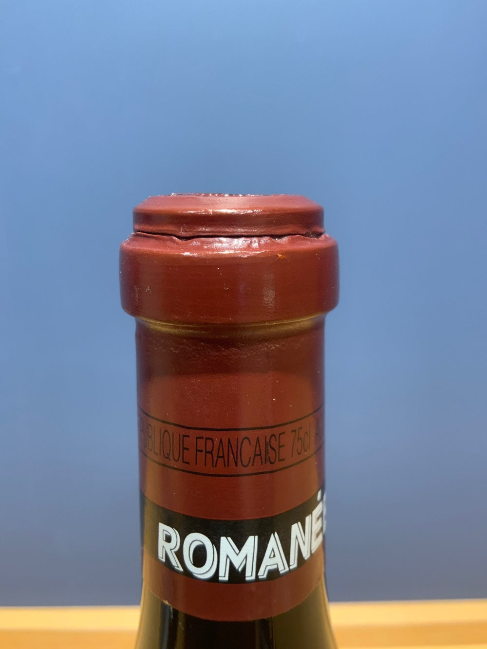 Romanee St. Vivant ロマネ・サン・ヴィヴァン 2003 DRC (Domaine de la Romanee Conti)