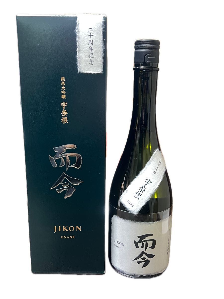 而今　宇奈根　720ml