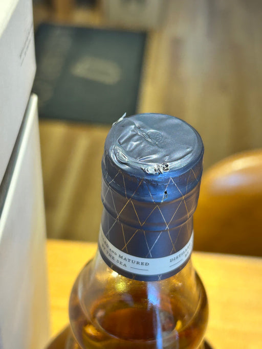 オールドプルトニー 12年 正規品 40度 700ml