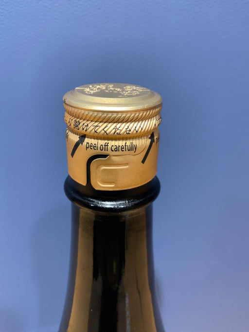 十四代 秘蔵酒 純米大吟醸 古酒 1800ml