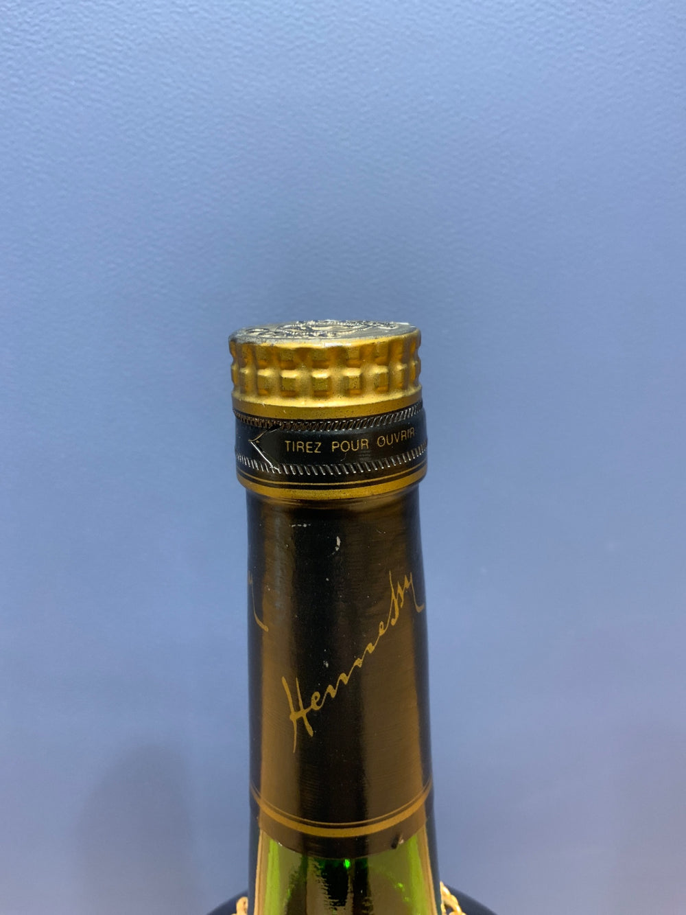 Hennessy Napoleon Cognac, 40% ABV, 700ml