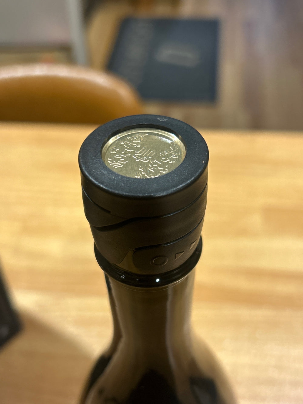 Juyondai Chokyu Chudori Junmai Daiginjo 720ml