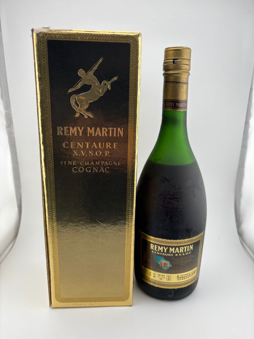 レミーマルタン XVSOP