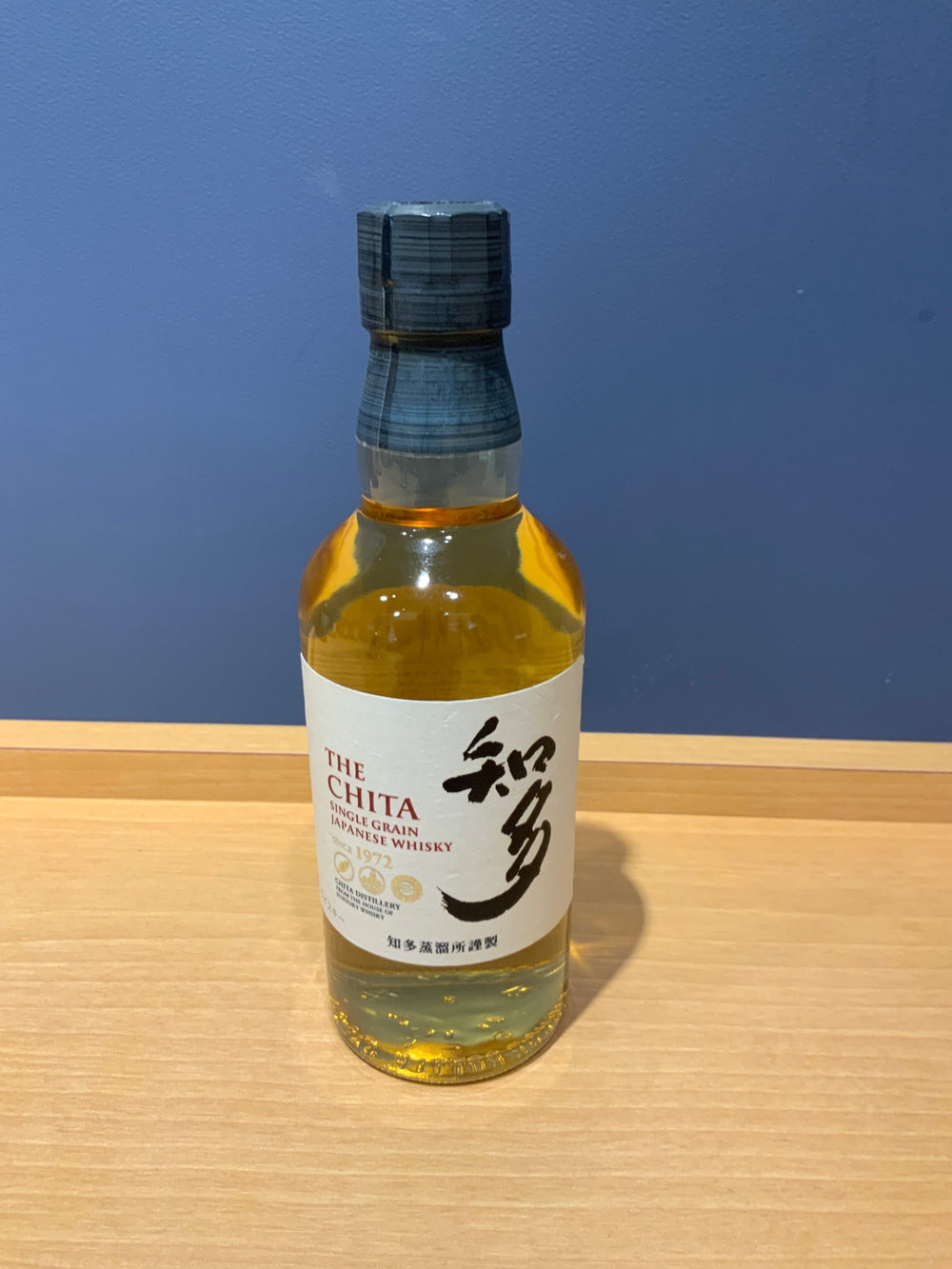 サントリー ウイスキー 知多 ハーフボトル [日本 350ml ]