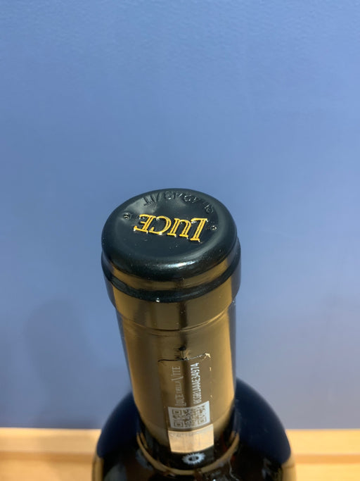2015 ルーチェ 赤ワイン 辛口 フルボディ 750ml Luce
