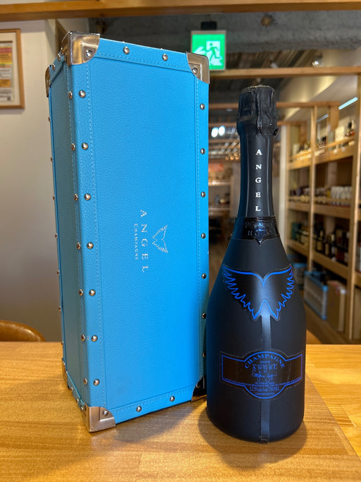 Angel Brut Halo Blue