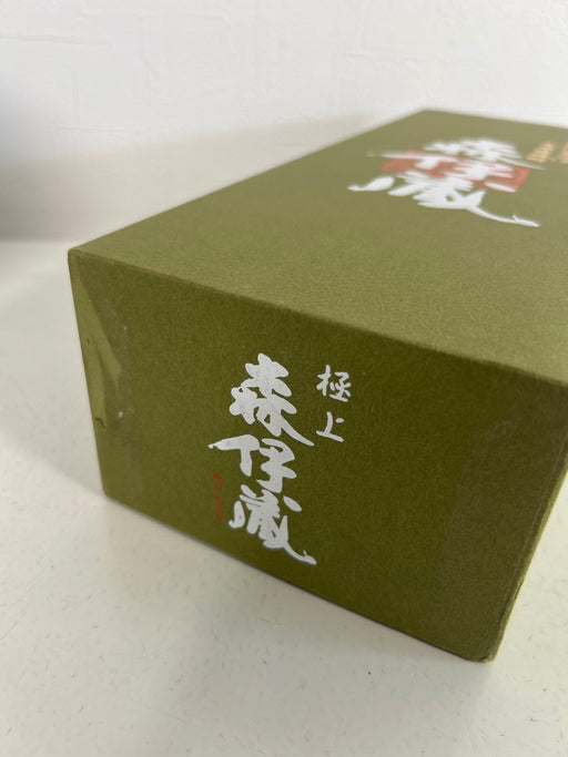 Moriizo Gokujo no Ichidatsu 25% ABV 720ml