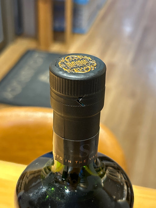 SMWS 78.99 ハイランド 2012 13年