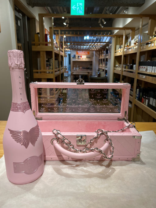 Angel Demi-Sec Rosé