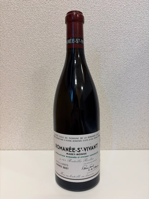DRC ロマネサンヴィヴァン 2021 750ml
